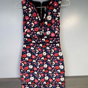 Kate spade beautiful dress looks like brand new